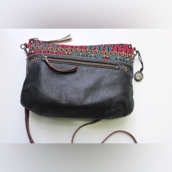 The Sak cross body bag - Picture 8 of 12